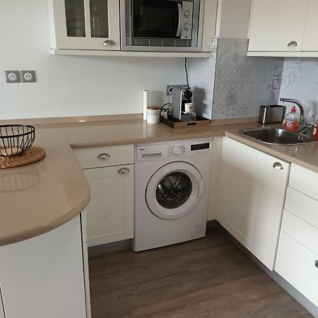Ferienwohnung Appart. 2* A Hendaye, Proche Centre, Parking Privatif - Fr-1-239-777 Exterior foto