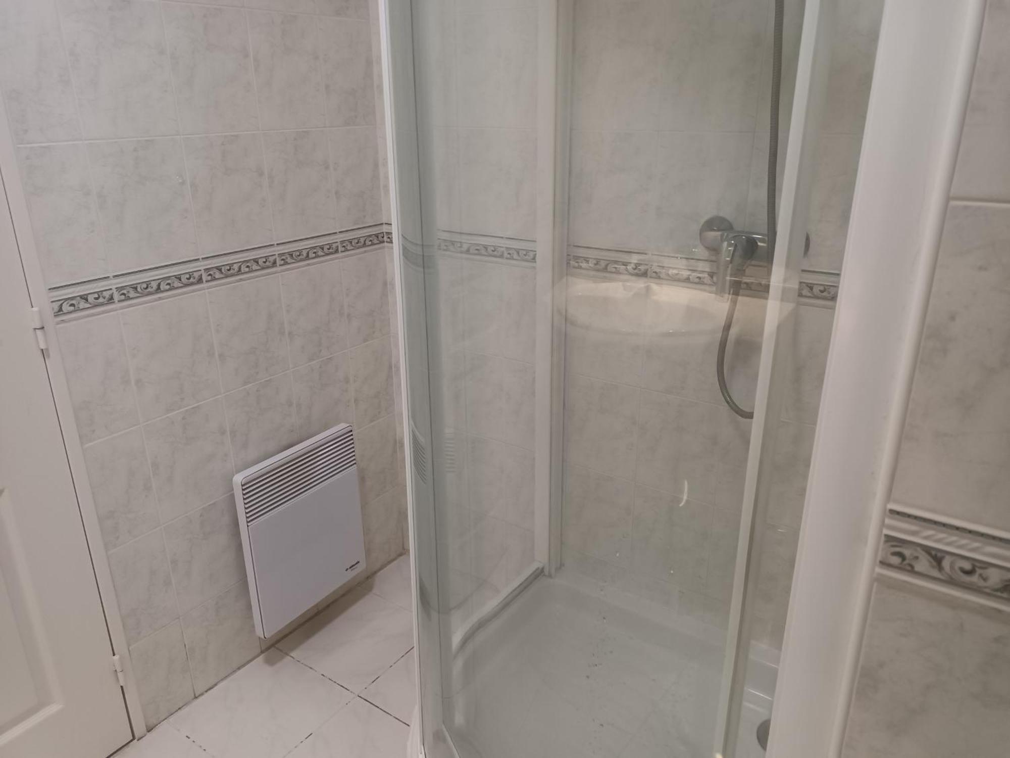 Ferienwohnung Appart. 2* A Hendaye, Proche Centre, Parking Privatif - Fr-1-239-777 Exterior foto
